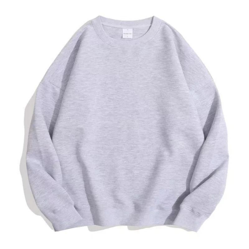 Lune London | Round Neck Sweatshirt for Women