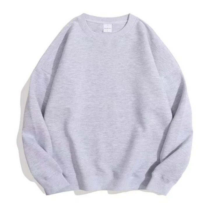 Lune London | Round Neck Sweatshirt for Women