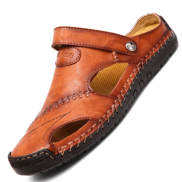 Lune London | Orthopedic sandals