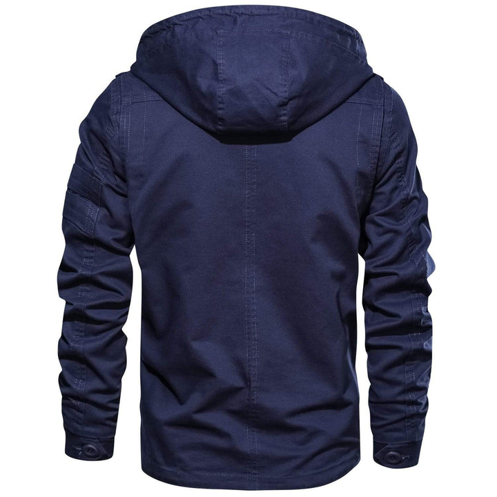 Lune London | Utility Jacket
