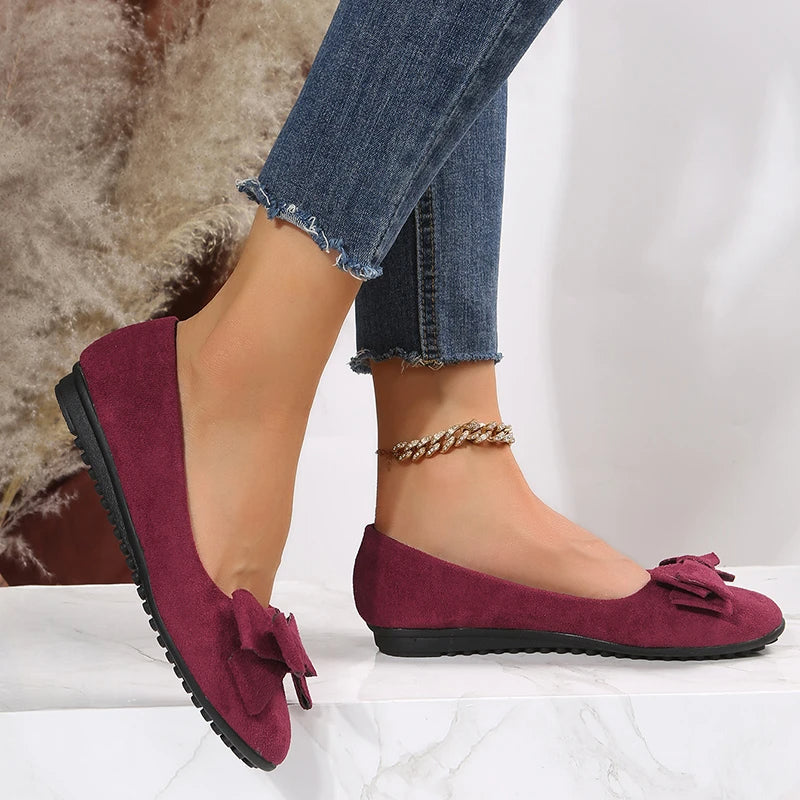 Lune London | Orthopedic Women's Shoes for Comfort and Foot Health In Everyday Life