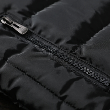 Lune London | Thomas Fleece Vest