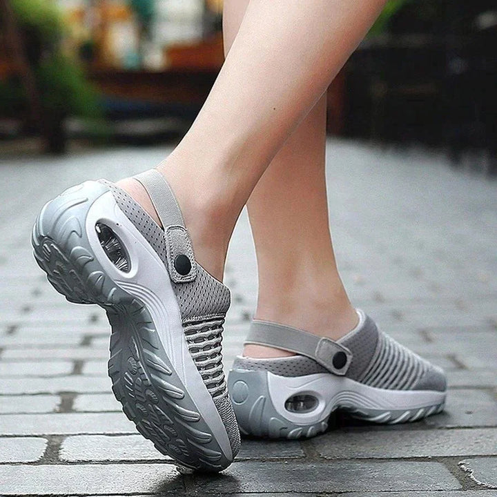Lune London | Orthopedic Air Cushion Shoes