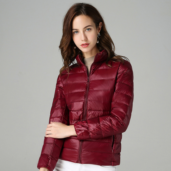 Lune London | Ultra Lightweight Women's Jacket