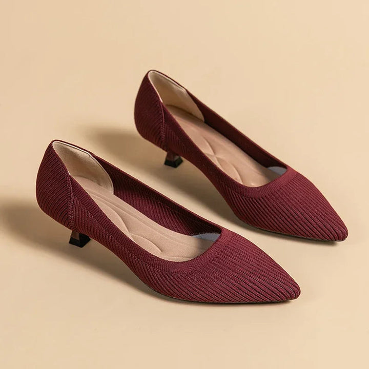 Lune London | Orthopedic Shoes with Heel