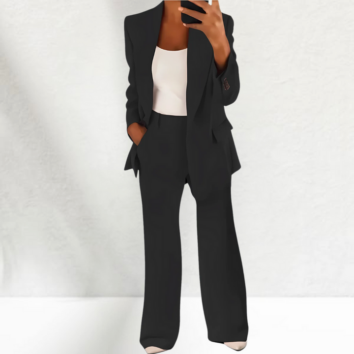 Lune London | Women's Two-Piece Set