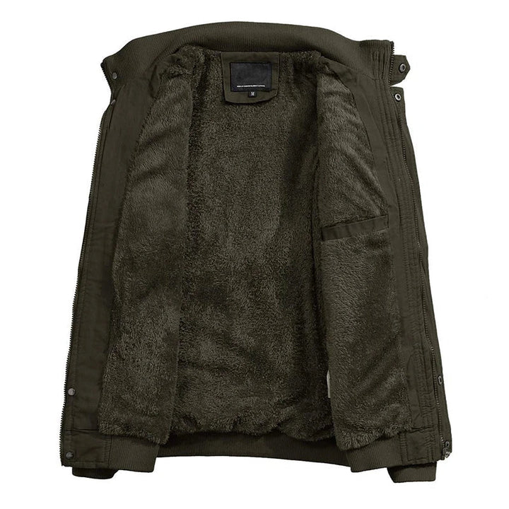 Lune London | Tough Military Jacket