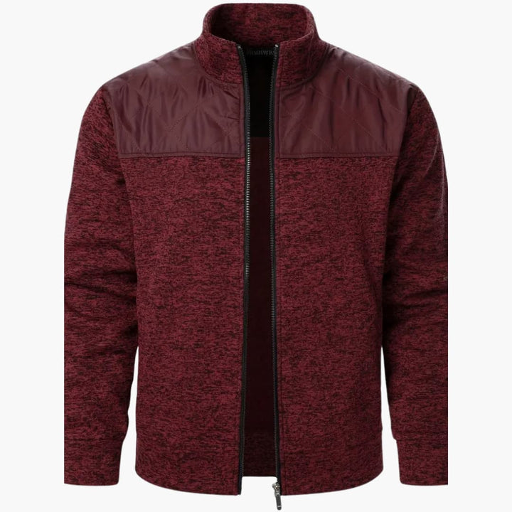 Lune London | Trendy Padded Jacket for Men