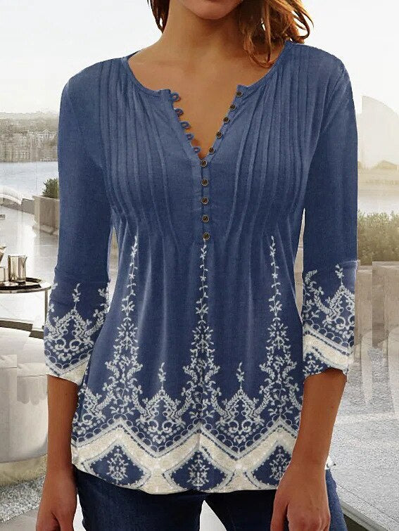 Lune London | Elegant Top for Women