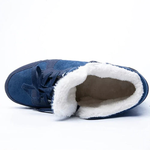 Lune London | Non-Slip Winter Boots for Men