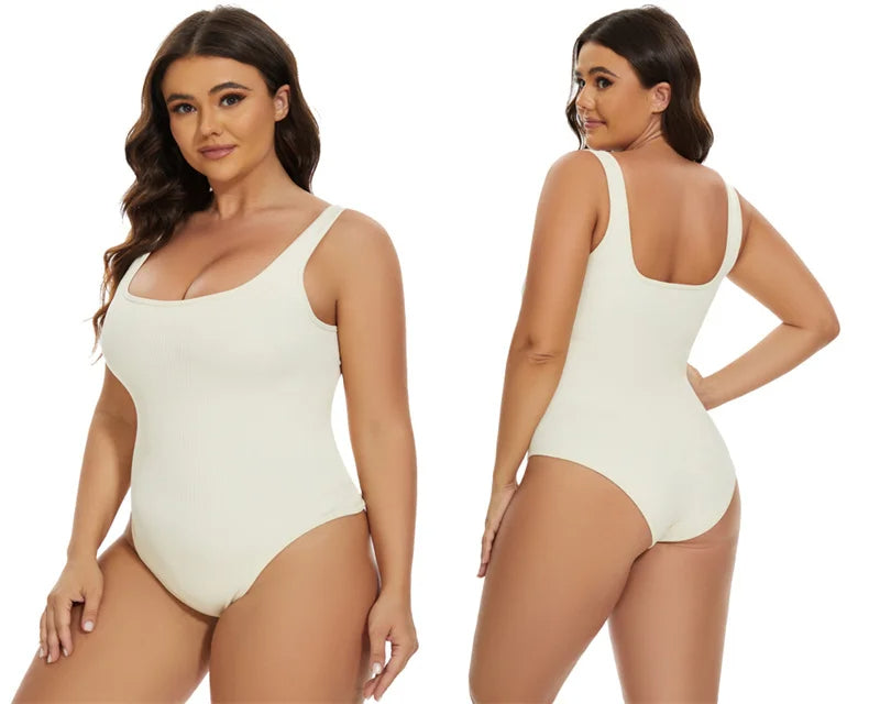 Lune London | Shaper Jumpsuit with tummy control