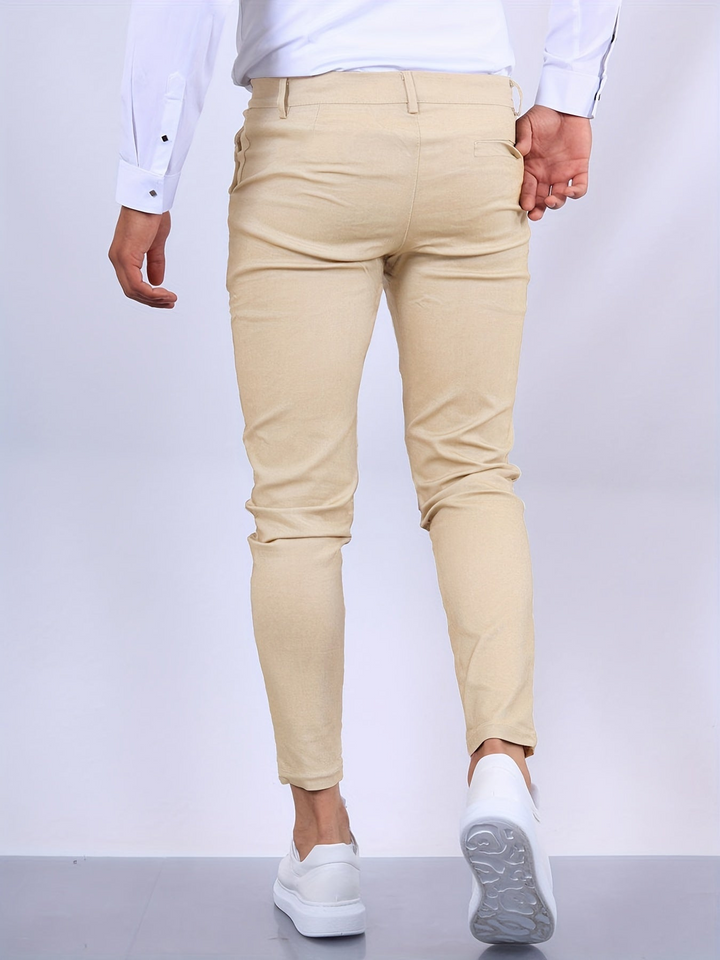 Lune London | Men's Chino Stylish & Comfortable Pants for Men