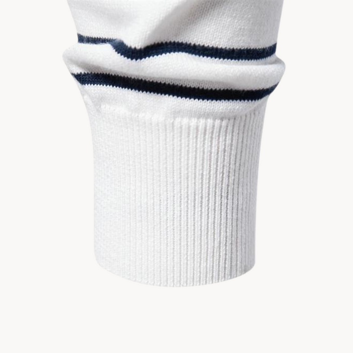 Lune London | Casual knitted sweater for men