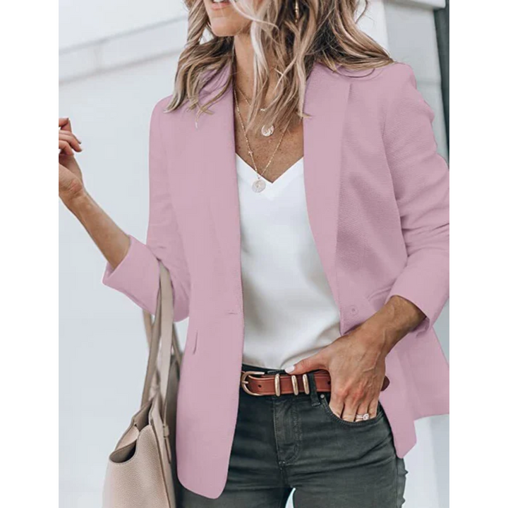 Lune London | Leisure Blazer Classic & Versatile
