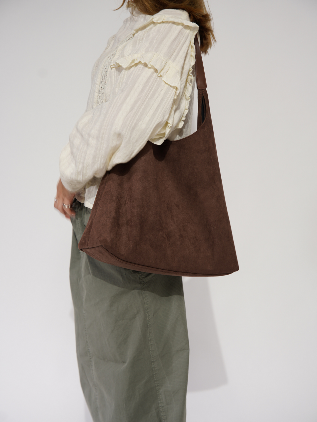 Lune London | Daily Leather Tote
