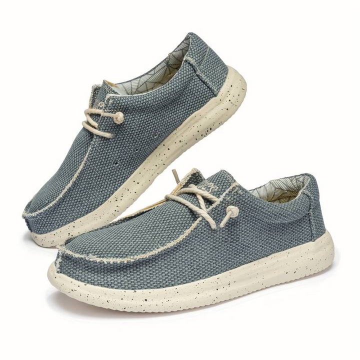 Lune London | Featherlight Comfort Shoes