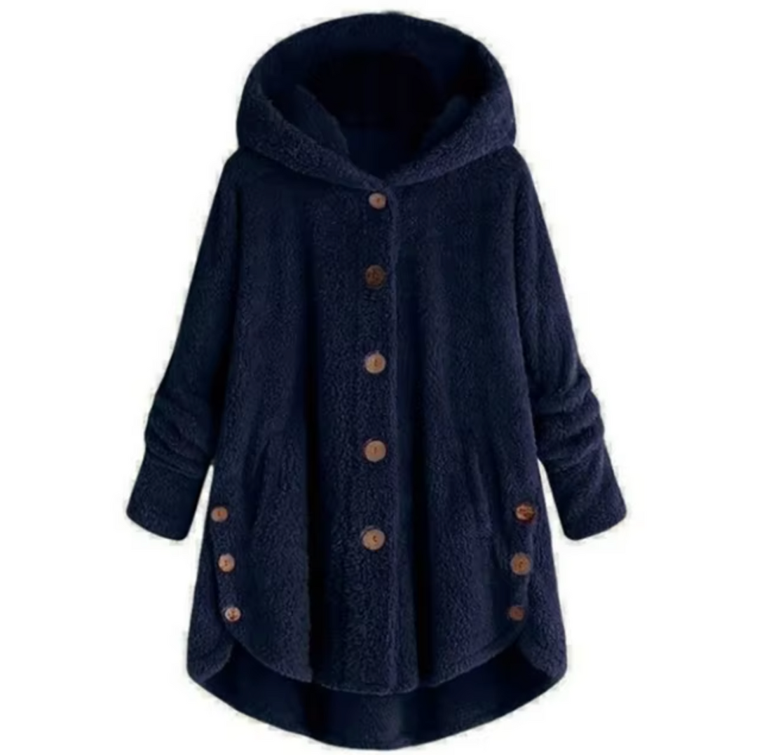 Lune London | Fleece Pullover made of wool
