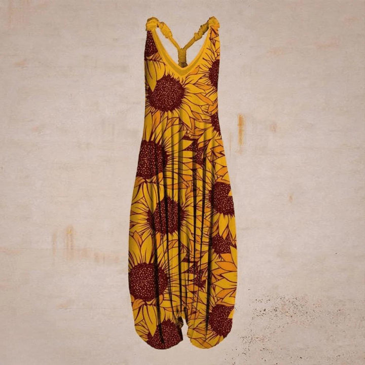 Lune London | Stylish & Airy Jumpsuit