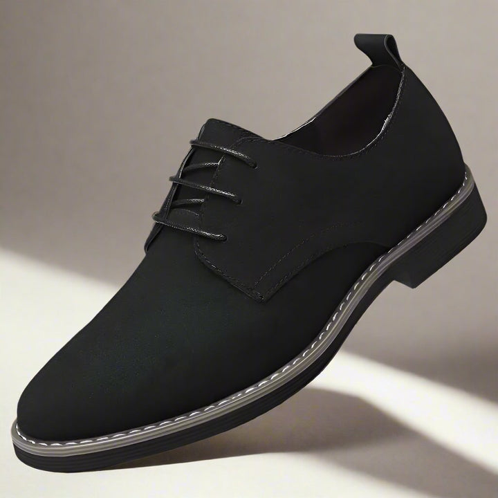 Lune London | Comfortable Non-Slip Suede Shoes
