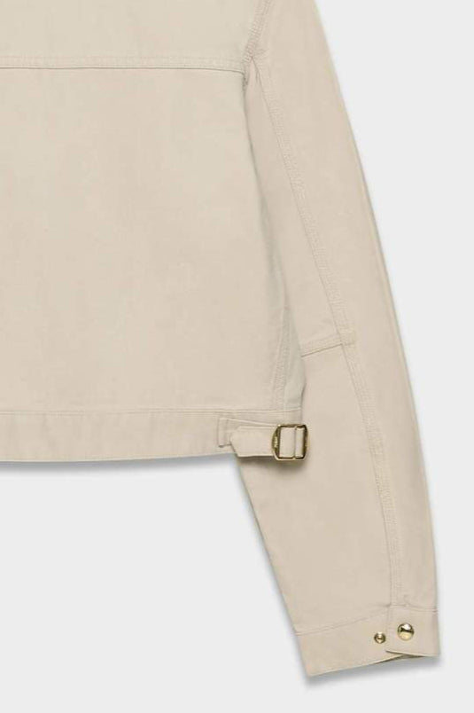 Lune London | Utility Work Jacket