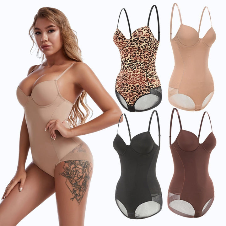 Lune London | Waist Romper