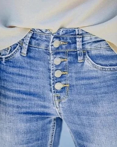 Lune London | Stretchable Women's Jeans