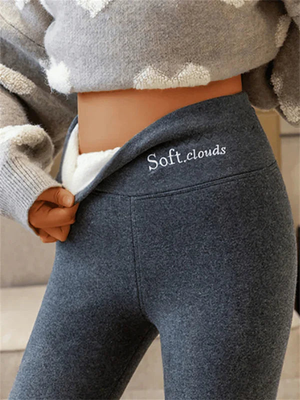 Lune London | Lined Slimming Leggings