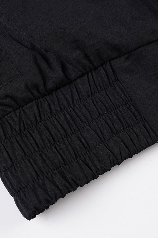 Lune London | Waist Biker Jacket