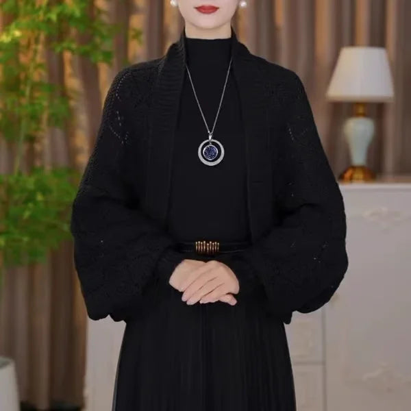 Lune London | Versatile piece for layering