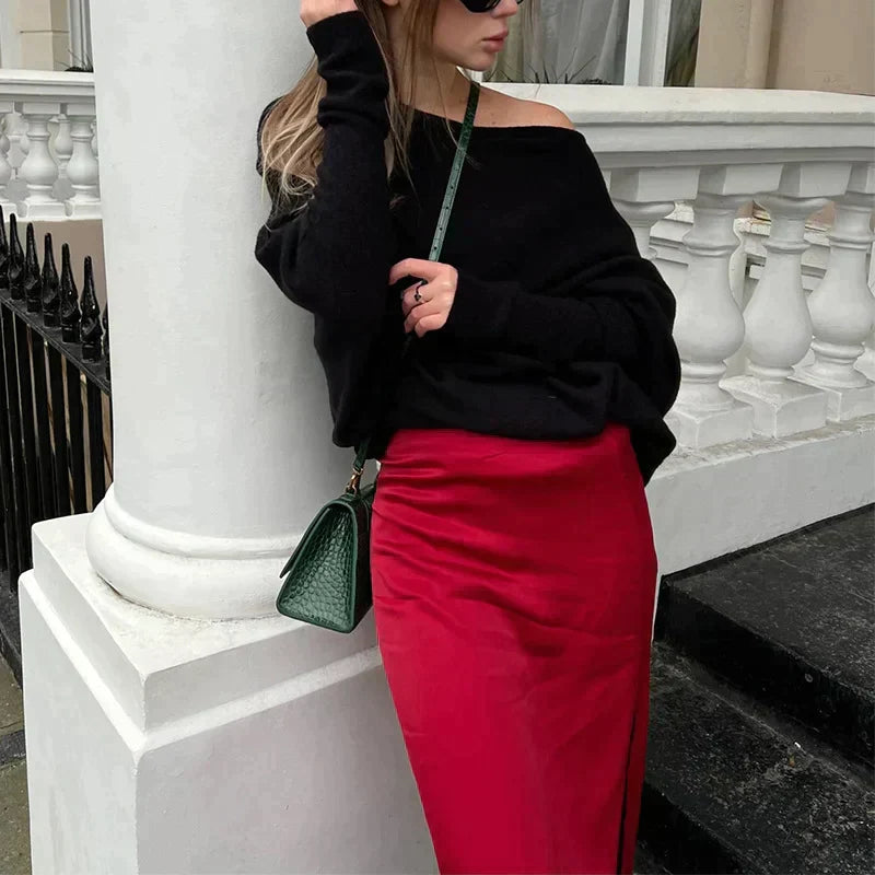 Lune London | Elegant Women's Sweater