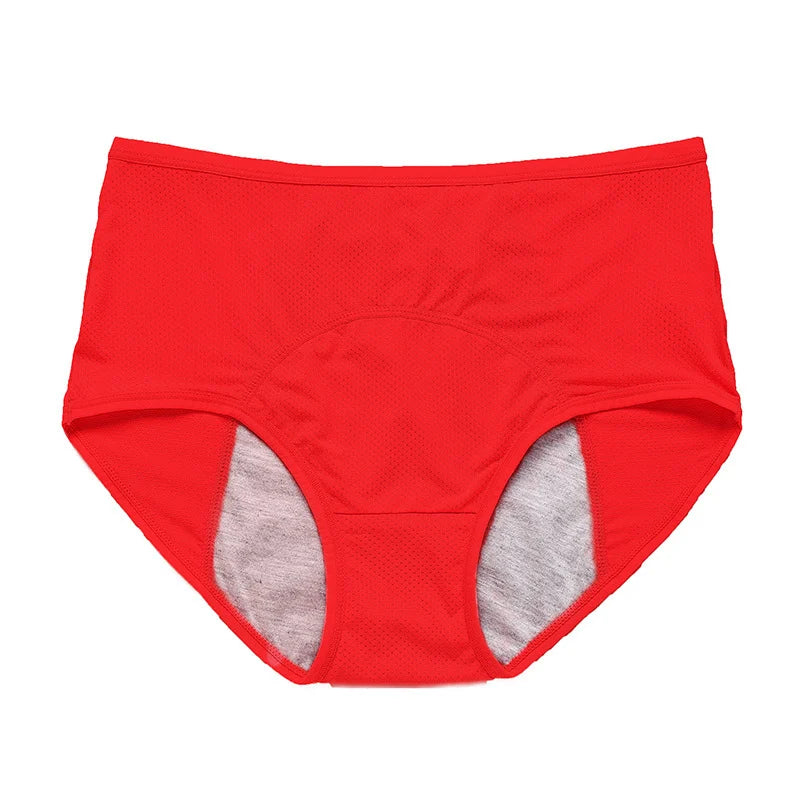 Lune London | High waist waterproof protective shorts
