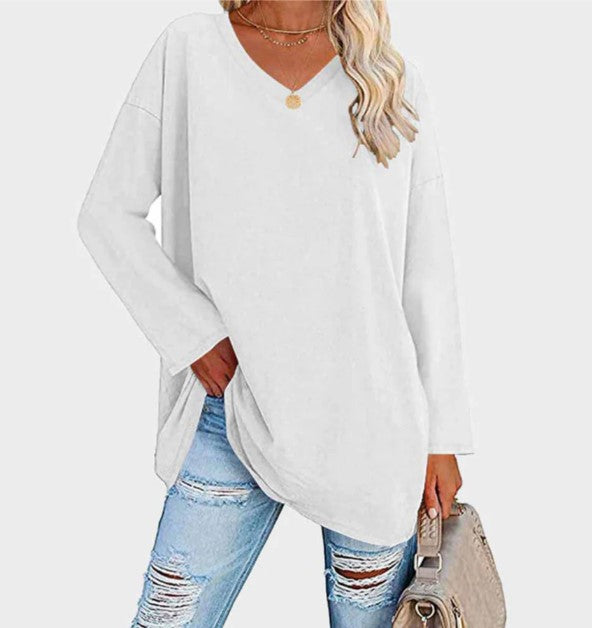 Lune London | Elegant Sweater with Long Sleeves for Everyday Wear