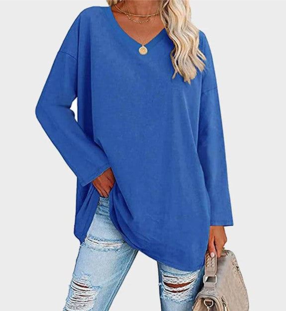 Lune London | more elegant pullover with long sleeves for everyday use