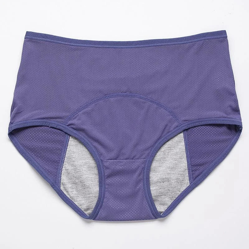 Lune London | High waist waterproof protective shorts