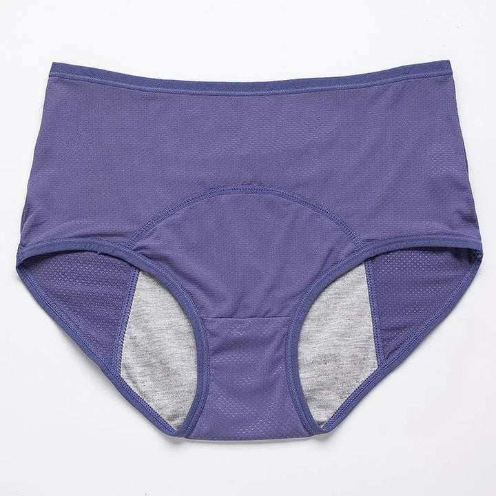 Lune London | High waist waterproof protective shorts