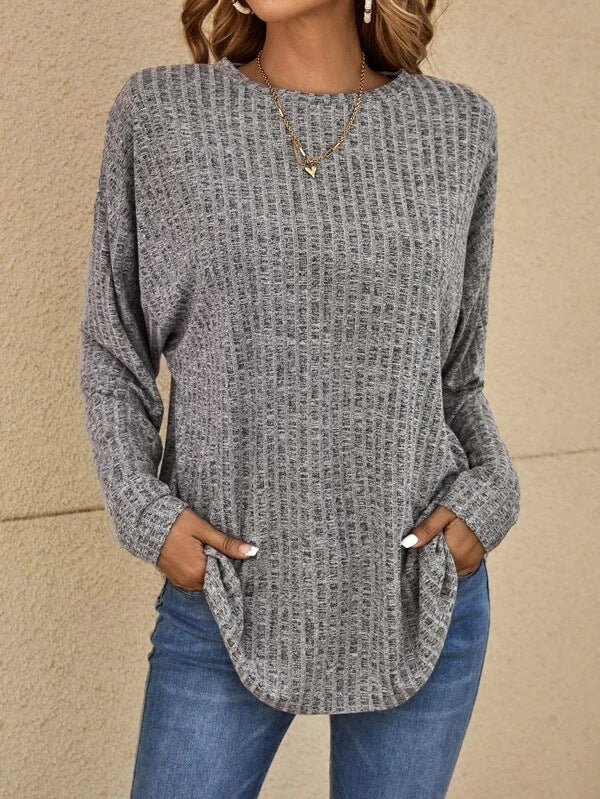 Lune London | Casual sweater with long sleeves