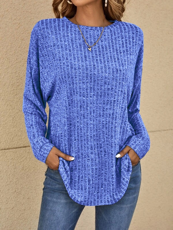 Lune London | Casual sweater with long sleeves