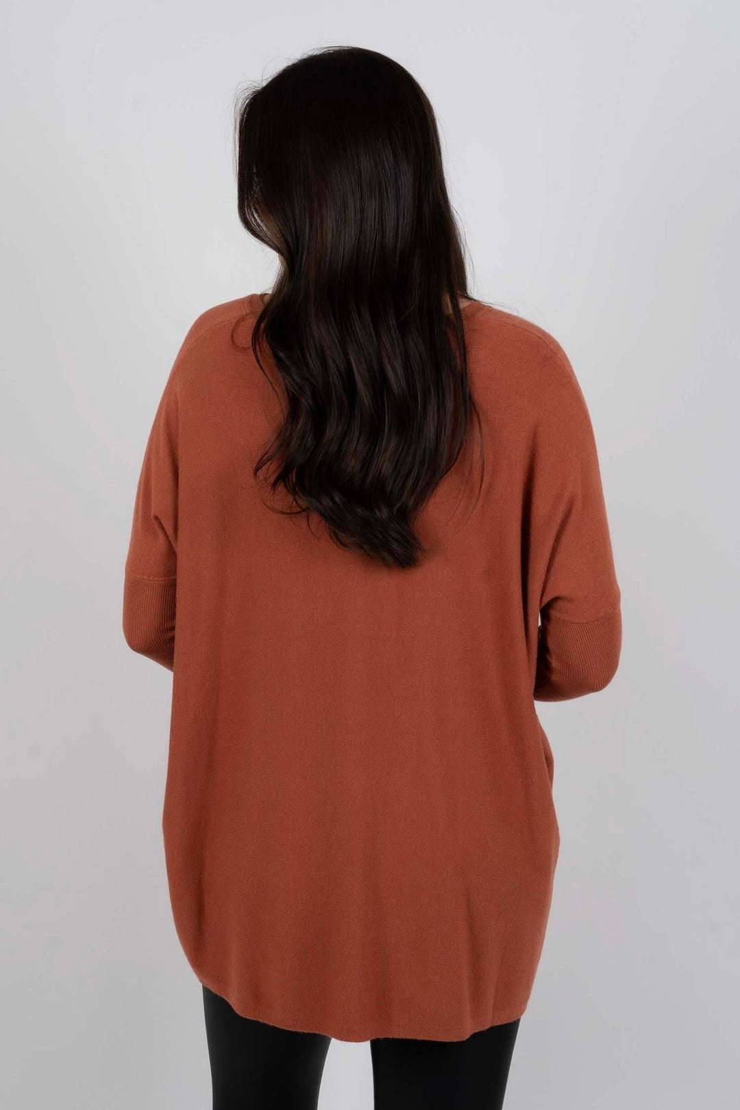 Lune London | Comfort Smitten Pullover