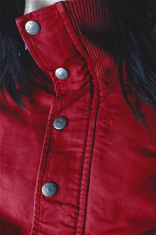 Lune London | Utility Pocket Jacket