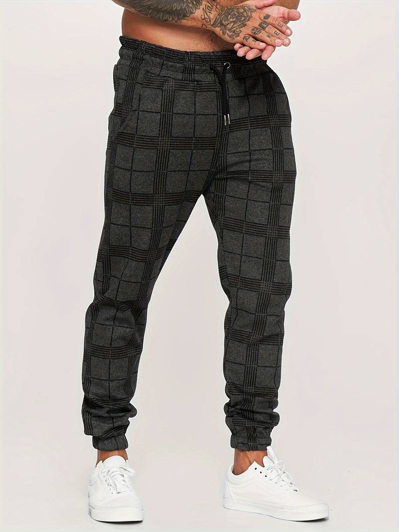 Lune London | Luxury Jogging Pants