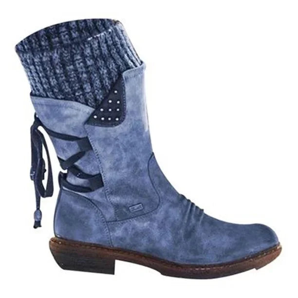 WOLF Women Winter low Running Wolf