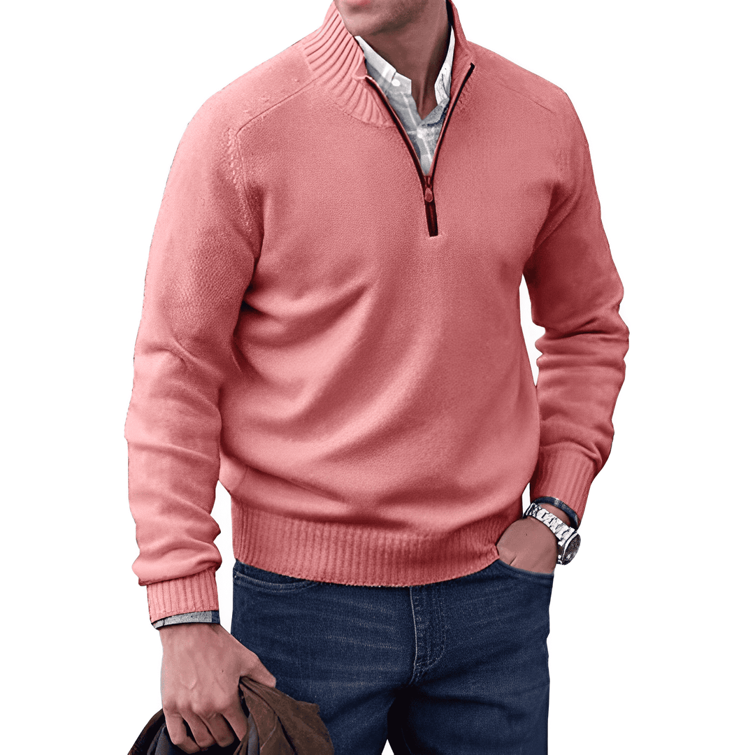 Lune London | Luxurious Sweater