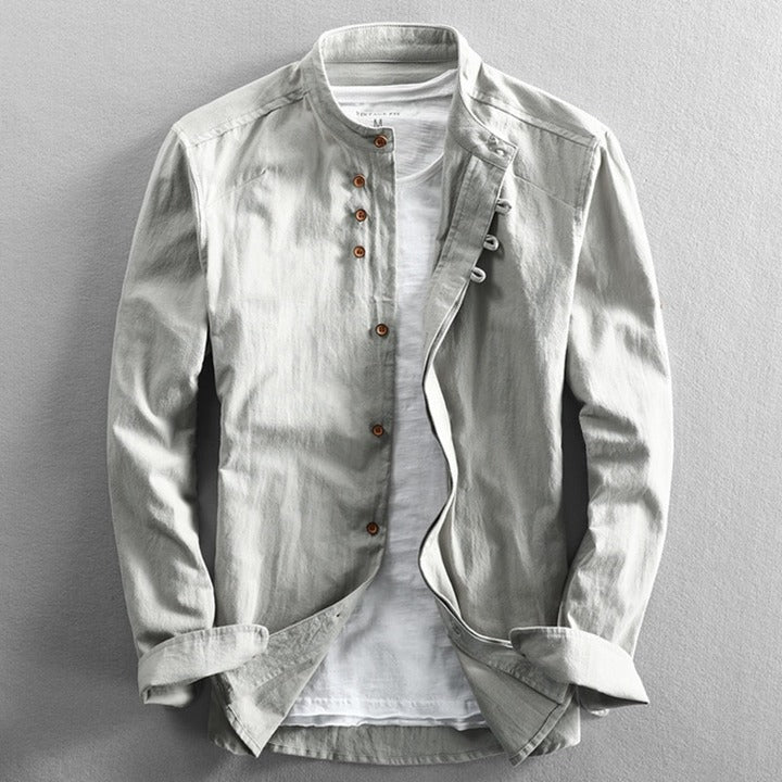 Lune London | Japanese Style Blouse for Women
