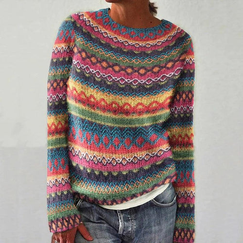 Lune London | Elegant and warm sweater for women