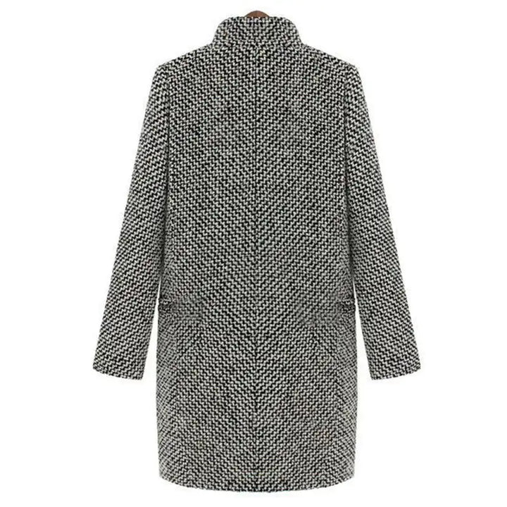 Lune London | Chic Wool Winter Coat
