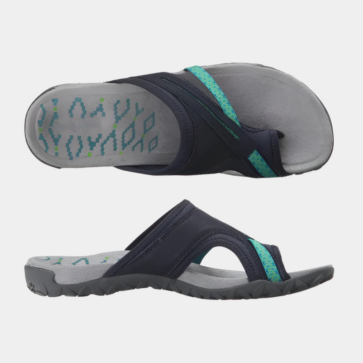 Lune London | Comfortable Orthopedic Sandals for Women