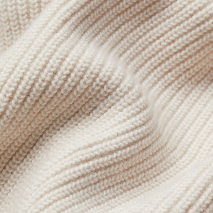 Lune London | Cardigan Made Of Wool Blend for Women Classic & Stylish