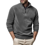Lune London | Fleece Pullover Men