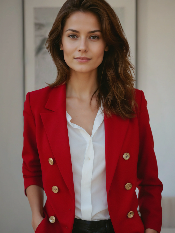 Lune London | Veste de luxe confortable