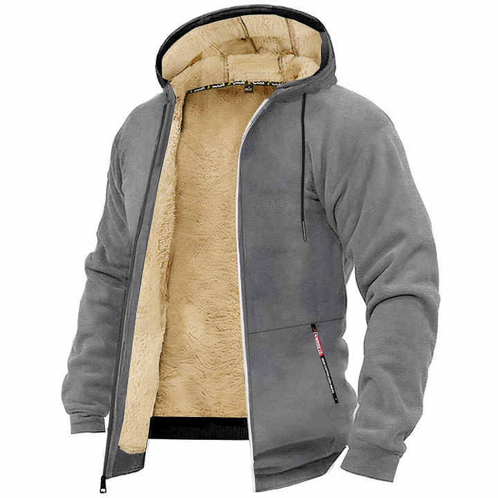 Lune London | Jacket Lined with Fleece